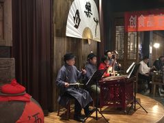 -白乐天毛肚火锅馆(南滨路店)