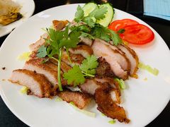 -妈阁铭记澳葡美食