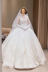 -INSHINE婚纱礼服