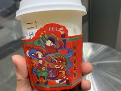 -LELECHA乐乐茶(新街口大洋店)