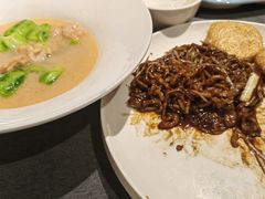 -羲和雅苑•北京烤鸭(平安国际金融中心店)