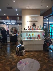 -时尚殿堂hair salon