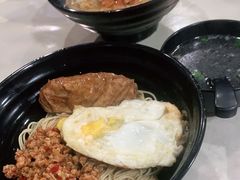 -老地方面馆(思南路店)