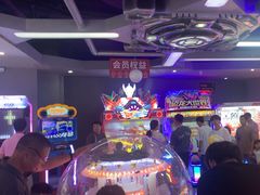 -天空之城游乐体验世界(义乌之心店)