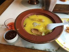 -那家小馆•北京菜•烤鸭(香山店)