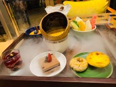 -mezza9 Macau(澳门君悦酒店)