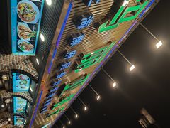 -清真·玛丽亚新疆菜主题餐厅(浙江中路店)