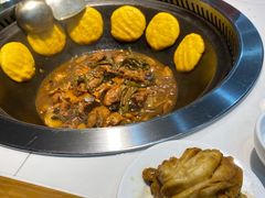-仙合盛东北铁锅炖(总店)