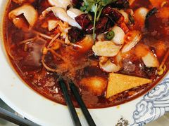 -蜀腾川·火锅鱼.烤鱼(新世界城店)