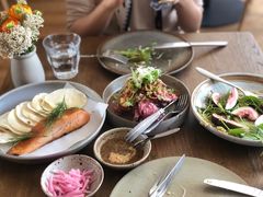 -BOR Eatery(安福路店)