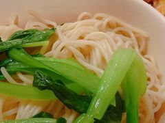 鸡汁拌面-振鼎鸡(福州路店)