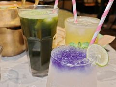 -Home Thai·泰谣(王府井apm店)