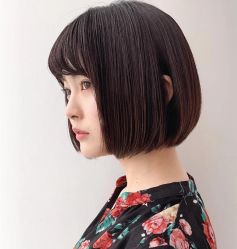 -SY COLOUR专业烫染