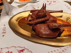 -鸽子侯·家宴·平价海鲜(绿地店)