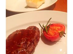 -沈阳君悦酒店·意坊意大利餐厅