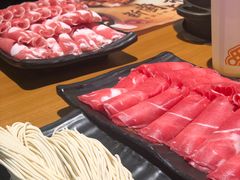 -呷哺呷哺 黄金牧场 (盛世天骄店)