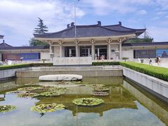 -陕西历史博物馆