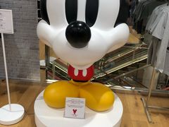 -优衣库(银座店)