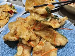 -鹤之乡·齐齐哈尔东北炭火烤肉(昆明盈江路店)