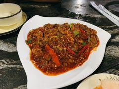 -四方小吃·白族庭院餐厅