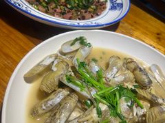 -旺角小渔村·海肠捞饭开创者(环山路店)