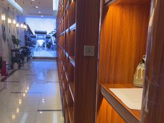 -香山湖渔家大院