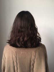 -BTR发型定制潮沙龙店