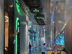 -星璨火吧KTV聚会餐厅(华清广场店)