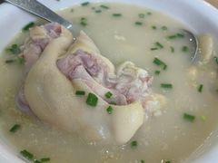 -华兴街煎蛋面(总店)
