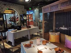 -黔香阁·味(花木店)