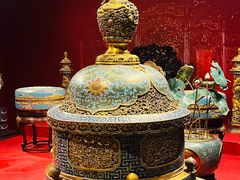 -上海博物馆(人民广场馆)