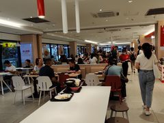 大堂-乡村基(世纪店)
