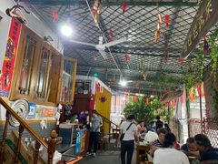 大堂-周肥肠(江油总店)