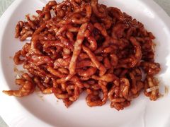 -郭林家常菜烤鸭(曙光西路店)