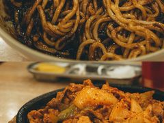 -喜来苑