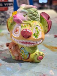 -川上陶艺社(大悦城店)