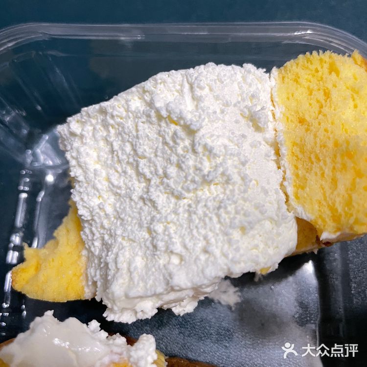 广莲申｜女王卷（进口纯动物奶油）
