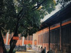 -呈坎景区