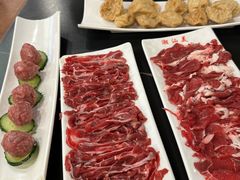 -潮汕美牛肉丸火锅店(天宁寺店)