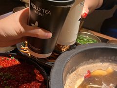 -晓宇重庆火锅(西安荟聚店)