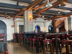 -Shanghai Brew House上海啤酒工坊(老外街店)