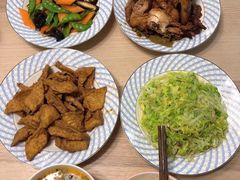 蜜汁味的烤鸡-金冠烤香鸡