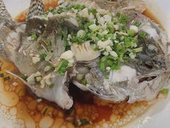 -小乡小镇·传承桐庐土菜·老板亲自烧的菜