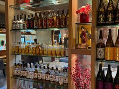 -长崎屋·日本料理·刺身·烧鸟(天河北路店)