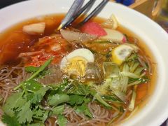 -十三姨正合丰烤肉(营迹路店)