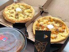 -乐凯撒披萨(汇港购物中心店)