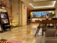 -汤泉良子.足疗按摩.SPA(中关村店)