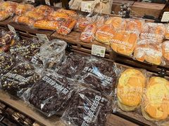 -西村叔叔的店·面包·甜品·蛋糕(清河万象汇店)