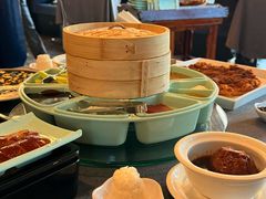 -羲和雅苑•北京烤鸭(平安国际金融中心店)