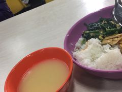 -中央财经大学-食堂